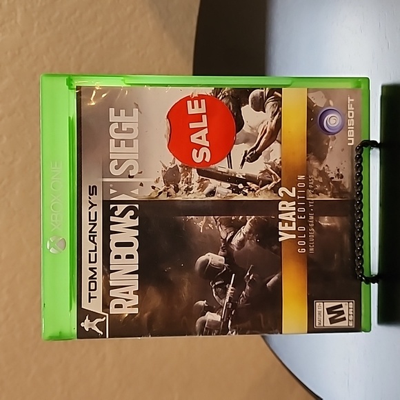 NEW XBOXONE Kingdom HEARTS lll - Picture 3 of 4